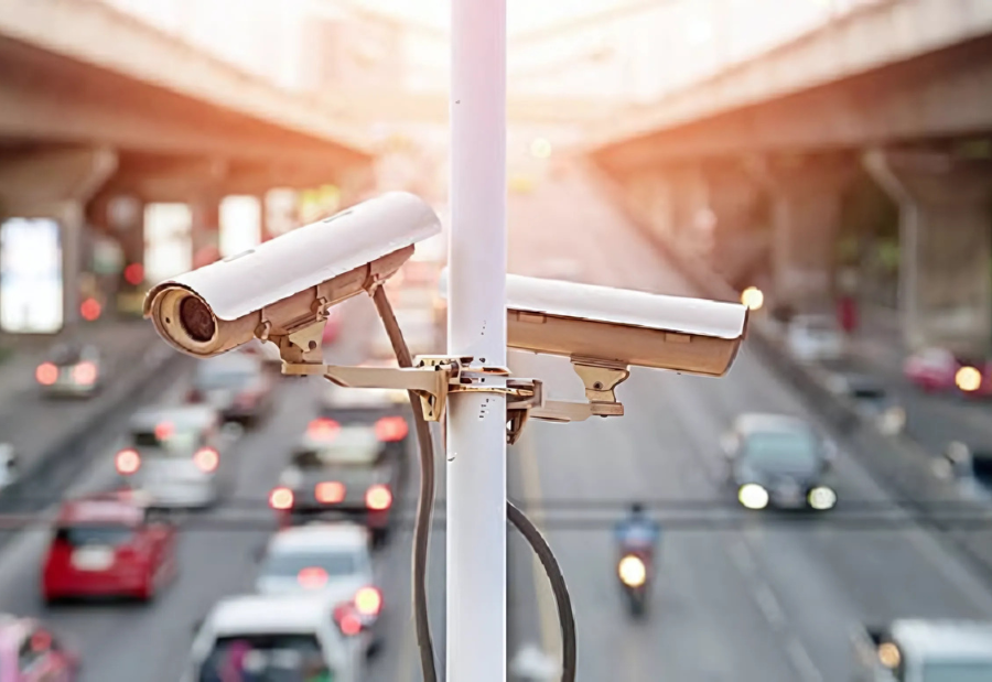 Chandigarh becomes 'Challangarh’ : AI-Driven Surge in Traffic Fines Sparks Debate in Chandigarh