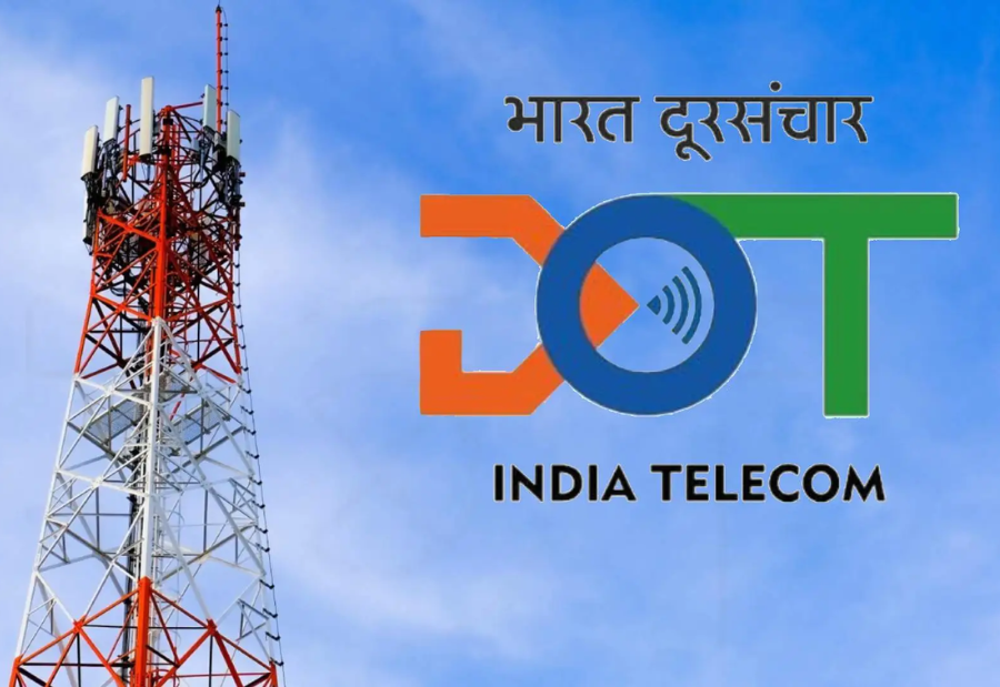 India's DoT Unveils Ambitious Policy to Boost Telecoms Coverage and Exports by 2030