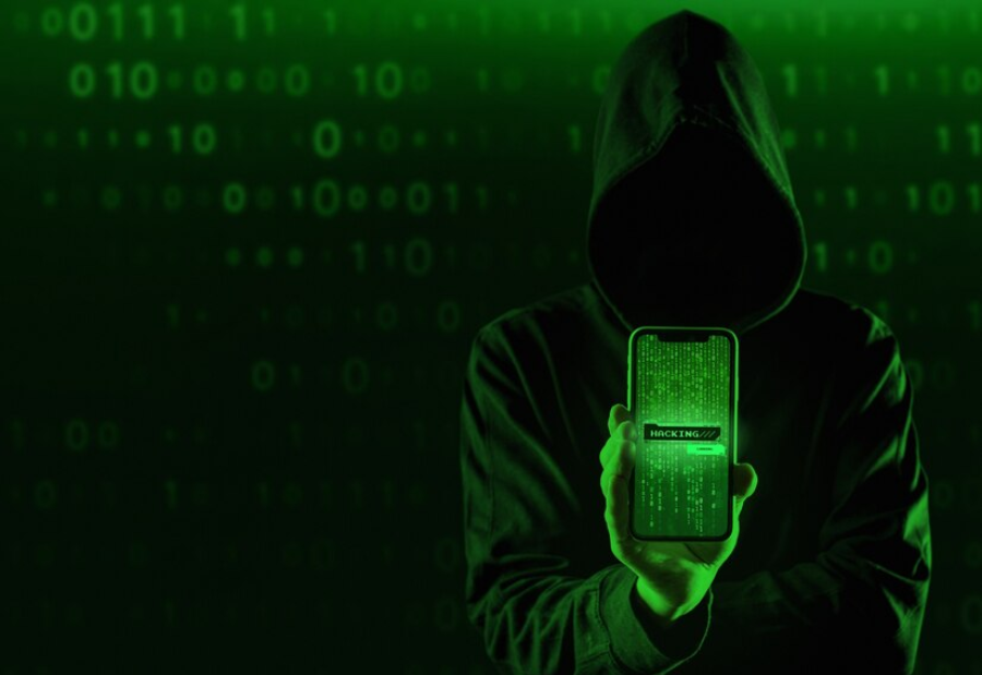 Mumbaikars lost Rs 1,127 crore to various cybercrimes in the 15 months