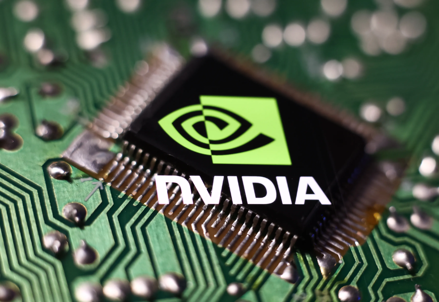US allowed Nvidia chip shipments to China