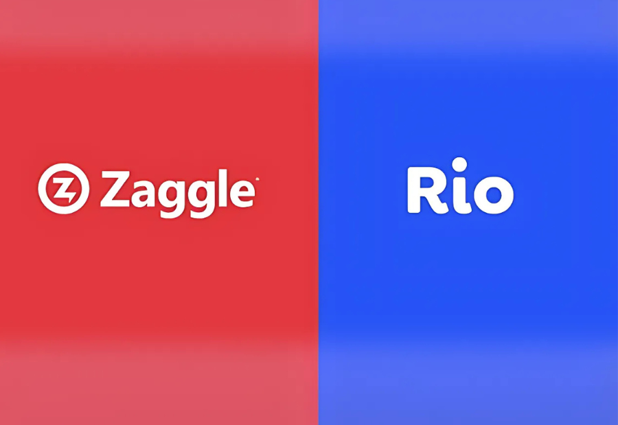 Zaggle Buys Fintech Startup Rio.Money for Rs 22 Crore