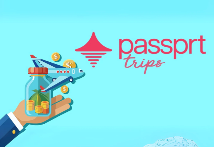 Passprt Trips Raises $500K to Expand Personalised Travel Platform