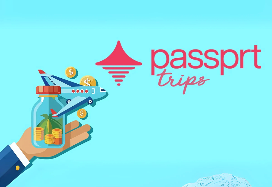 Passprt Trips Raises $500K to Expand Personalised Travel Platform
