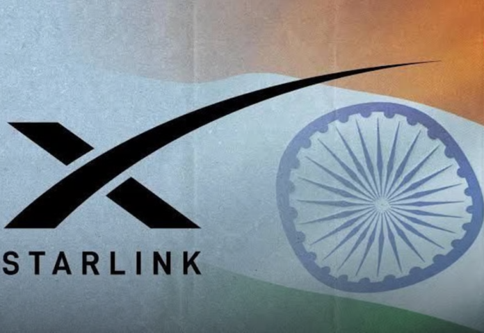 Starlink to Launch Internet in India at ₹3,000 Per Month