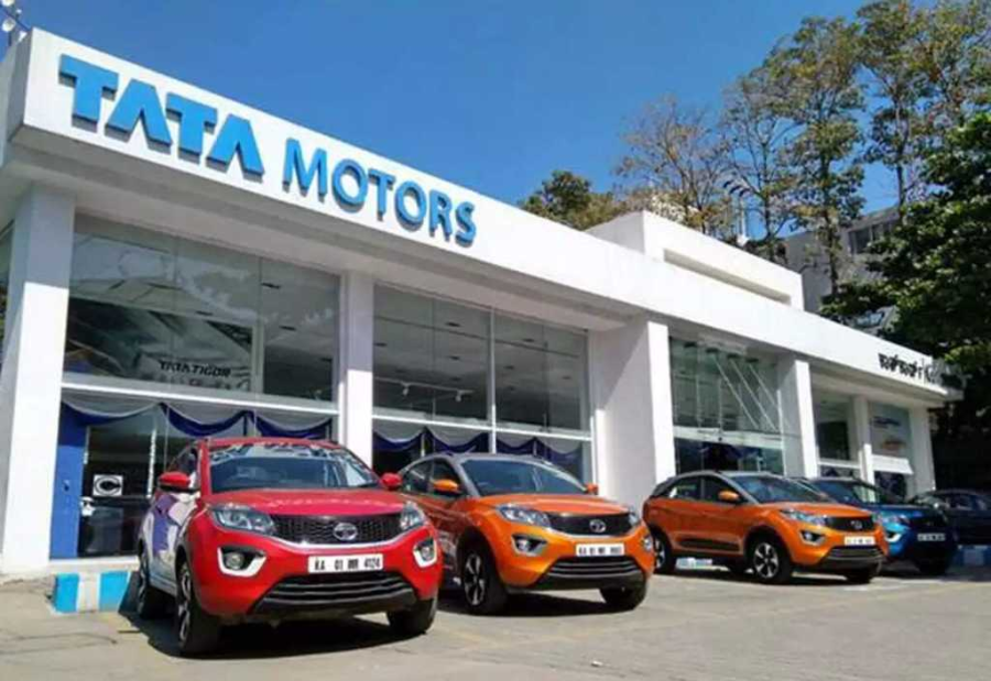 Tata Motors to Acquire Iveco for $4.5 Billion