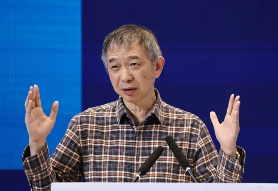 Real Innovation Comes from Vision, Not High Salaries: Alibaba Cloud Founder