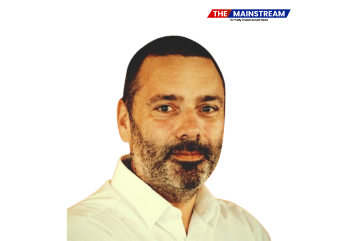 Expereo appoints Julian Skeels as Chief Digital Officer