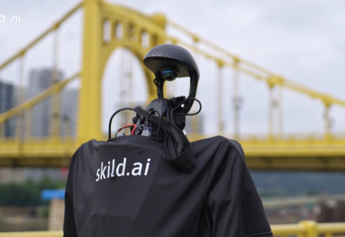 Skild AI Unveils 'Skild Brain,' a General-Purpose AI Model for Multi-Purpose Robots