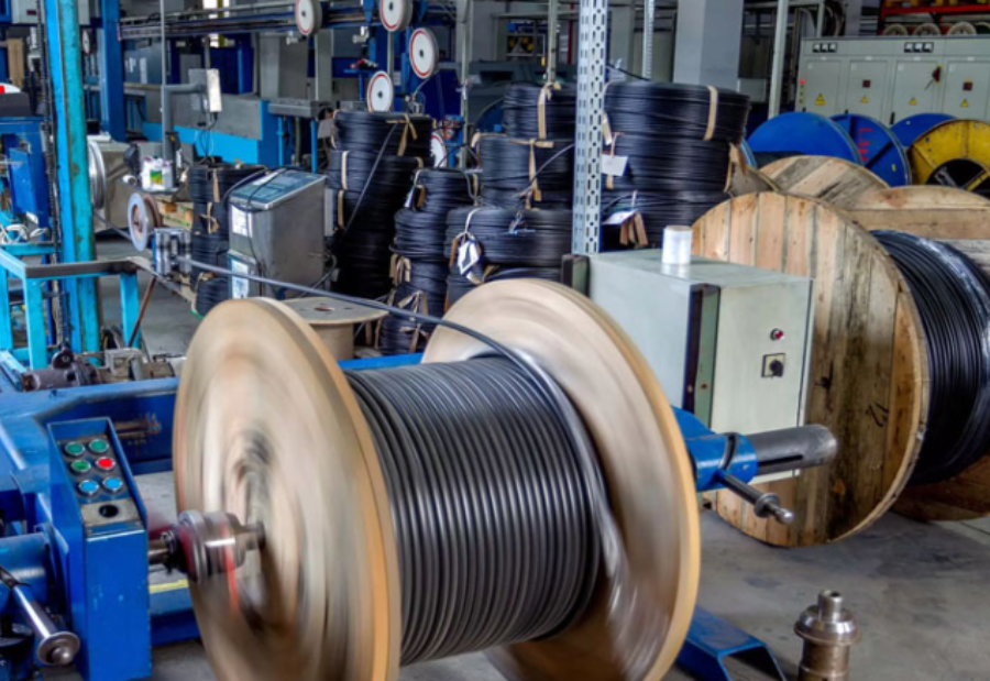 Birla Cable and Nedia Fiber Form Strategic Alliance to Boost OFC Supply in the Americas