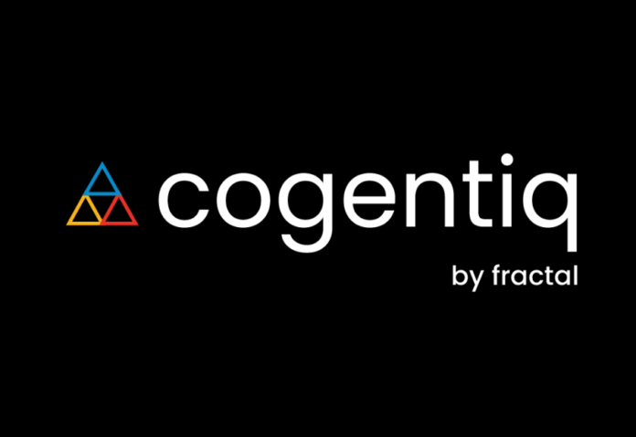 Fractal Launches CogentIQ: An Agentic AI Platform to Drive Enterprise Performance Fractal Launches CogentIQ: An Agentic AI Platform to Drive Enterprise Performance