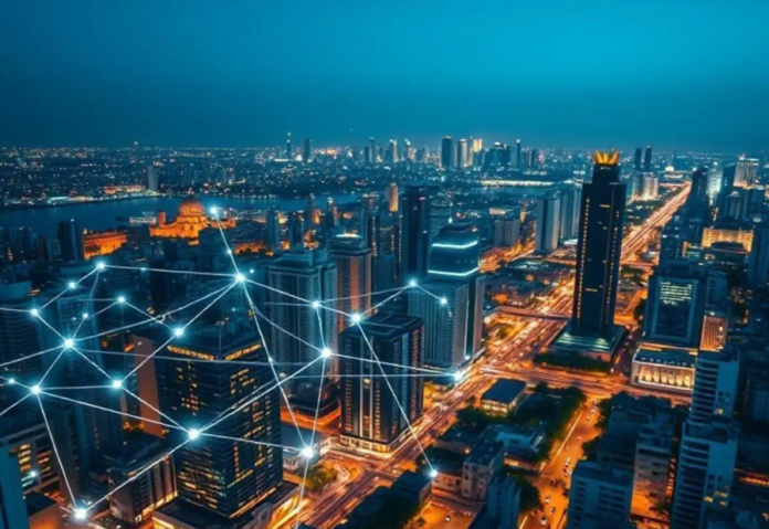GCCs Adopt "Hub Plus One" Strategy to Mitigate Concentration Risks