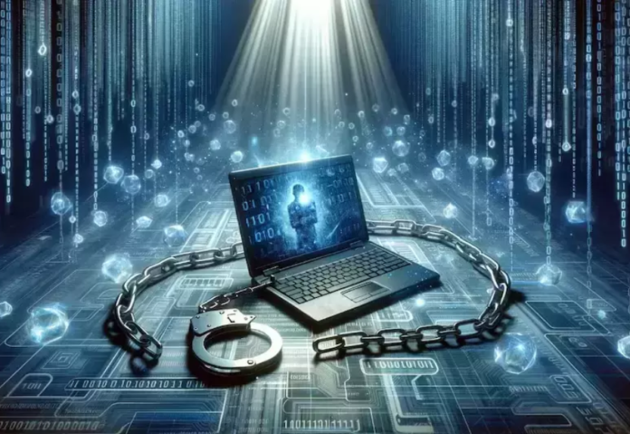 Gujarat Sees Over ₹2 Crore Extortion in 4 Digital Crime Cases Monthly Gujarat Sees Over ₹2 Crore Extortion in 4 Digital Crime Cases Monthly