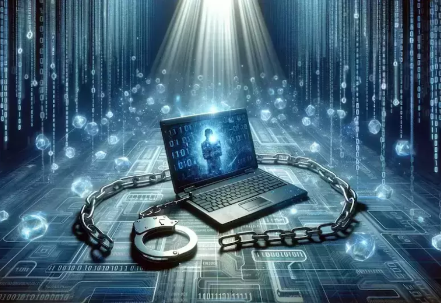 Gujarat Sees Over ₹2 Crore Extortion in 4 Digital Crime Cases Monthly