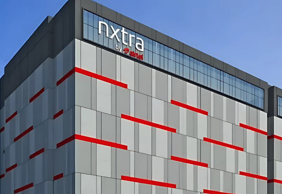 Nxtra Data to Invest Up to ₹6,000 Crore in India's Data Center Market