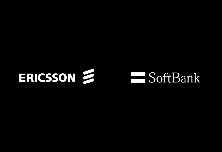 Ericsson expands 4G and 5G network equipment partnership with SoftBank Corp.