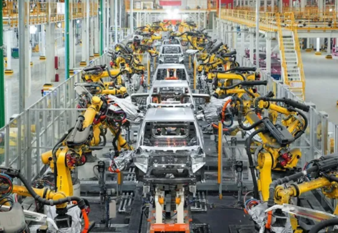 DPIIT and Ather Energy Join Hands to Boost EV Manufacturing in India