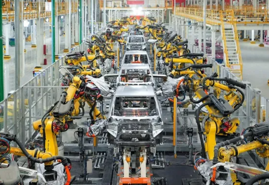 DPIIT and Ather Energy Join Hands to Boost EV Manufacturing in India