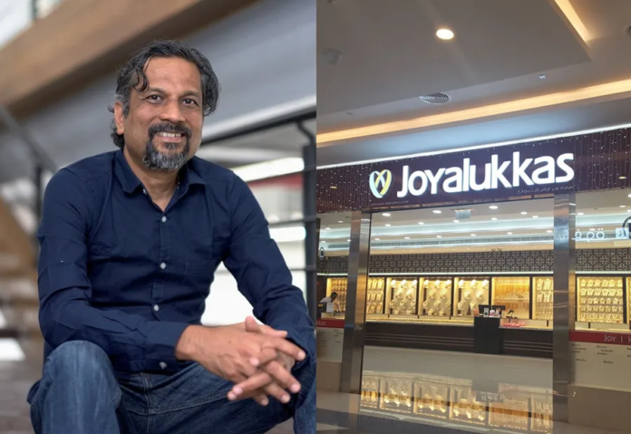 Joyalukkas Teams Up with Zoho to Digitally Transform Global Retail Operations