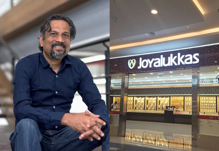 Joyalukkas Teams Up with Zoho to Digitally Transform Global Retail Operations