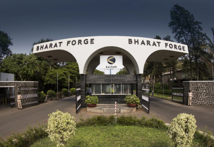 Bharat Forge to Set Up New Aerospace Ring Mill Bharat Forge to Set Up New Aerospace Ring Mill