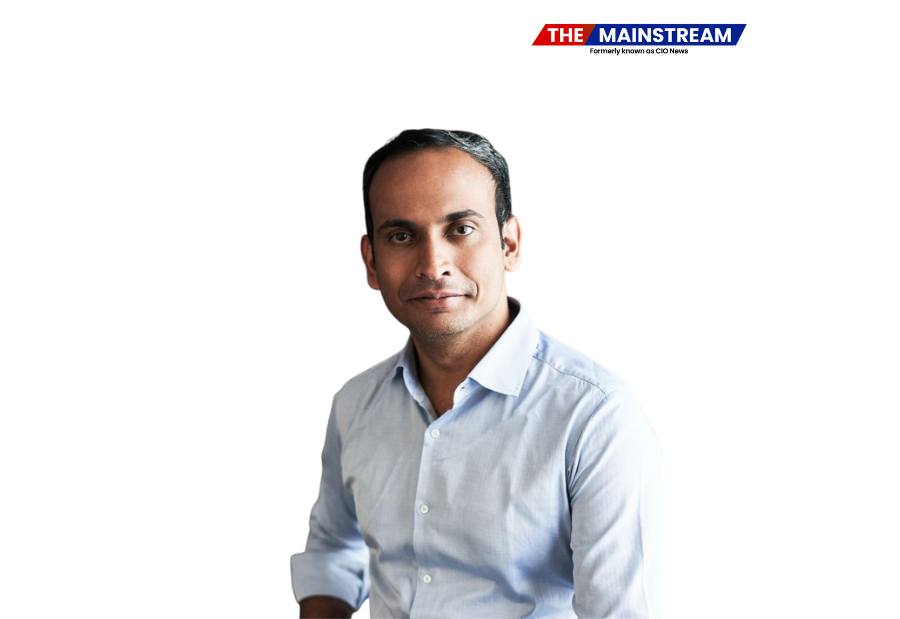 Sahil Kini Appointed as Chief Executive Officer of Reserve Bank Innovation Hub (RBIH)