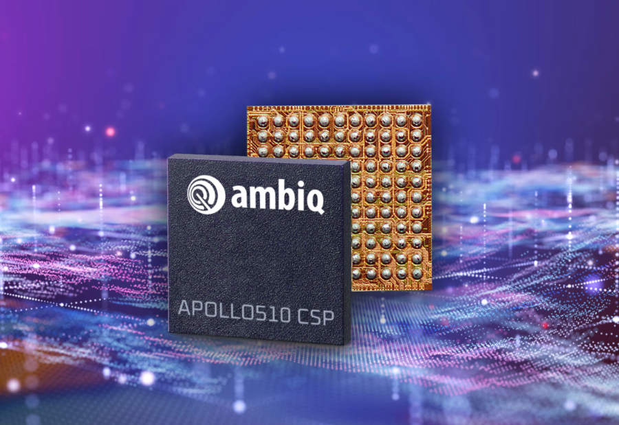 Ambiq Soars 61 Percent on Stock Market Debut
