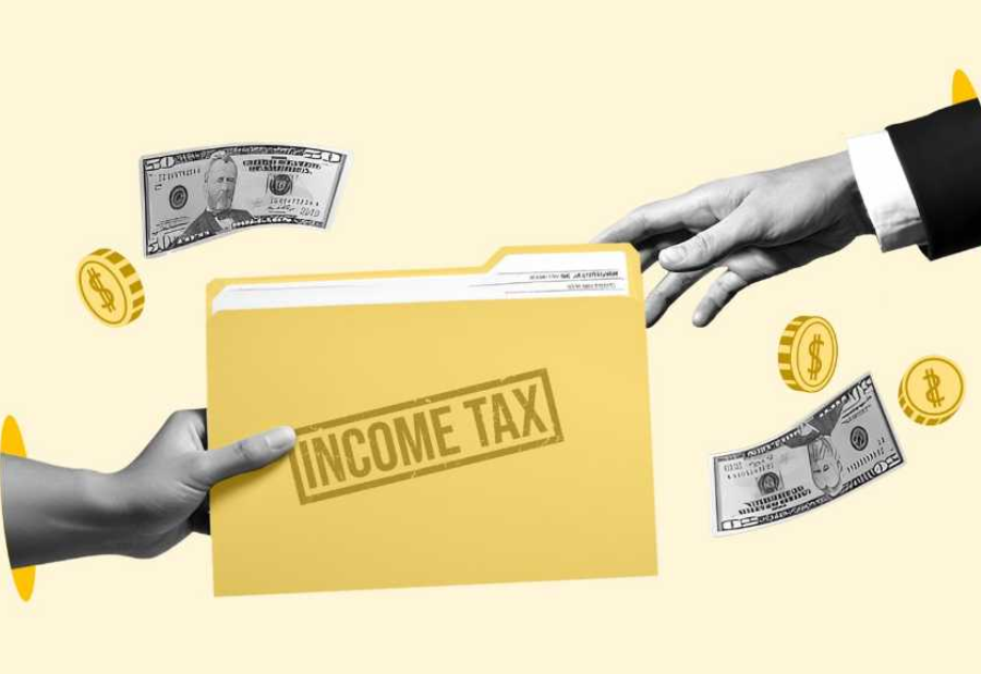 I-T Department Tightens Checks on Fake Refund Claims Before ITR Deadline