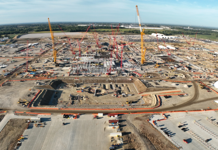 Intel Announces Major Job Cuts and Delays Ohio Chip Plant Construction Intel Announces Major Job Cuts and Delays Ohio Chip Plant Construction
