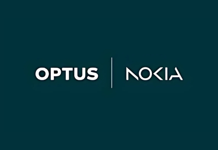 Optus Partners with Nokia to Boost 5G Voice Reliability for Millions Optus Partners with Nokia to Boost 5G Voice Reliability for Millions