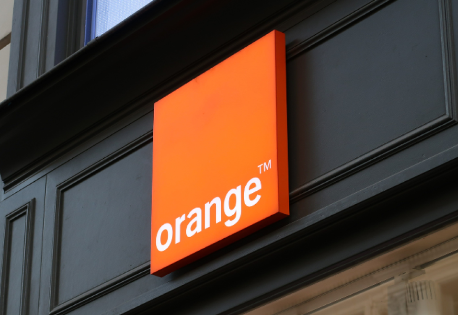 Orange Hit by Cyberattack, Services Disrupted in France