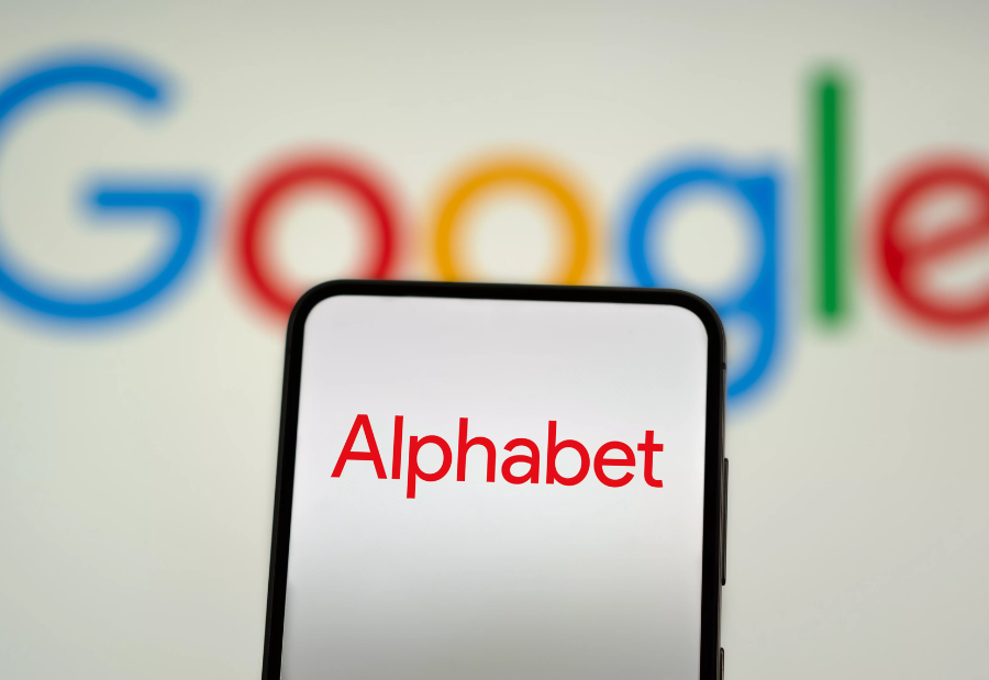 Google-parent Alphabet earnings shine with help of AI