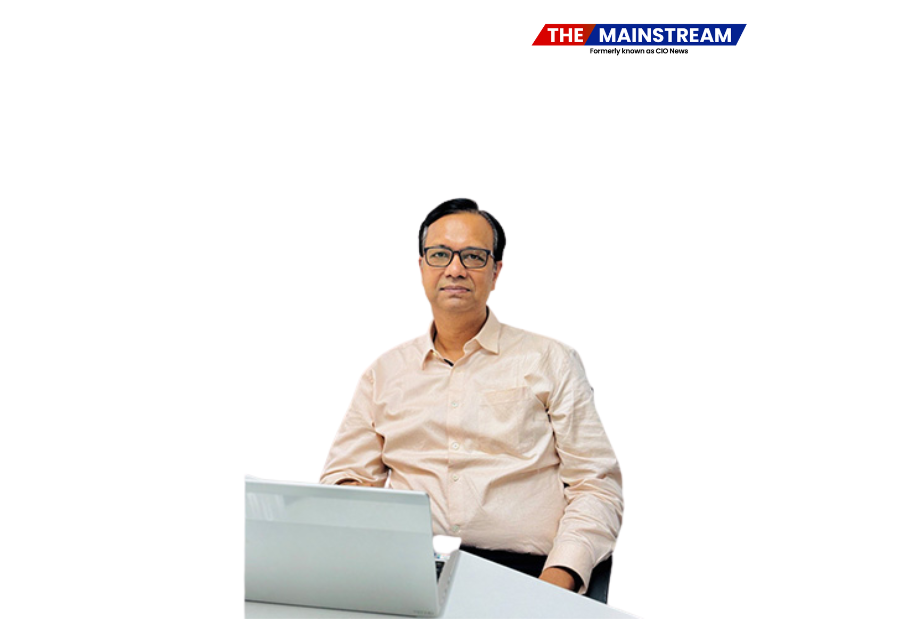 MCUBE appoints Vikas Gupta as Chief Technology Officer