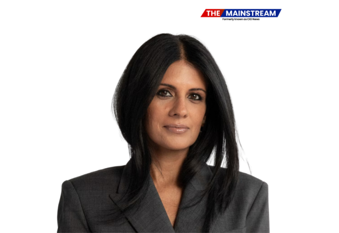 Vestiaire Collective Appoints Samina Virk as Global Chief Marketing Officer Vestiaire Collective Appoints Samina Virk as Global Chief Marketing Officer