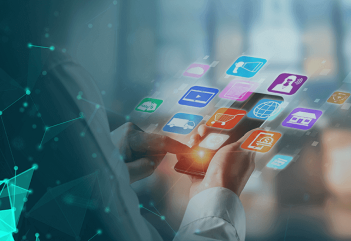 The Future in Your Pocket: Top Mobile App Development Trends to Watch in 2025 The Future in Your Pocket: Top Mobile App Development Trends to Watch in 2025