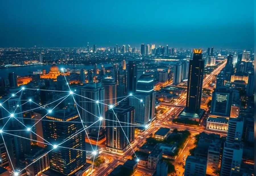 India to Host 2,100+ Global Capability Centers by FY2028: Vestian Report