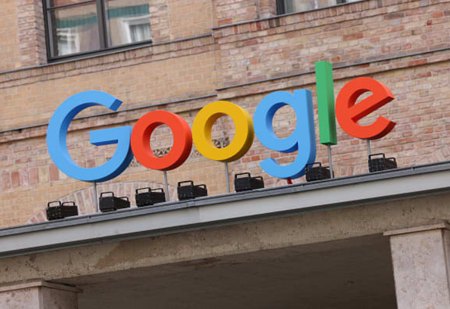 Google to Build Its Largest Data Center Outside the US in Visakhapatnam Notes Andhra Pradesh Chief Minister