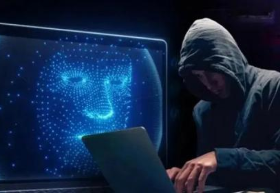India faced a huge loss of over Rs. 22,000 crore rupees to cyber fraud