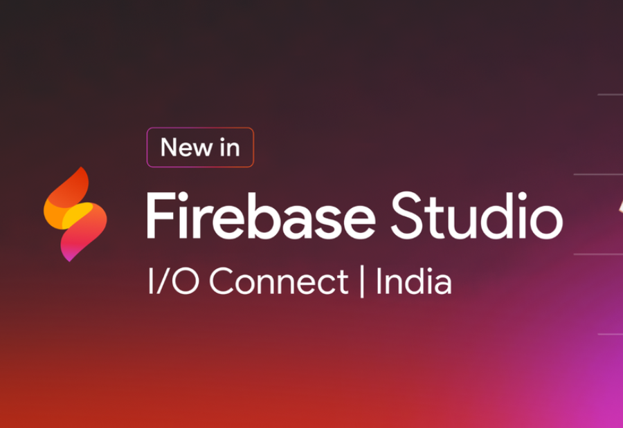 Google Enhances Firebase Studio with AI Tools