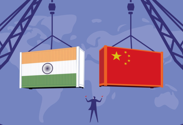 India signals flexibility on Chinese investments in electronics