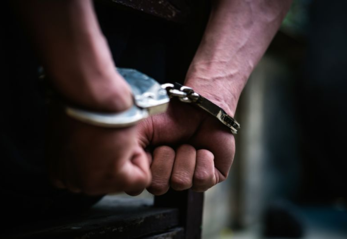 CBI busted cybercrime gang in Pune CBI busted cybercrime gang in Pune