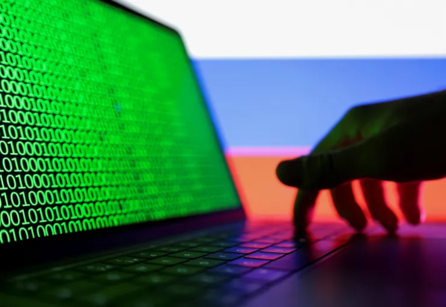 Key figure behind major Russian-speaking cybercrime forum targeted in Ukraine
