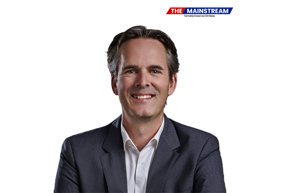 Robeco appoints Anton Eser as chief investment officer