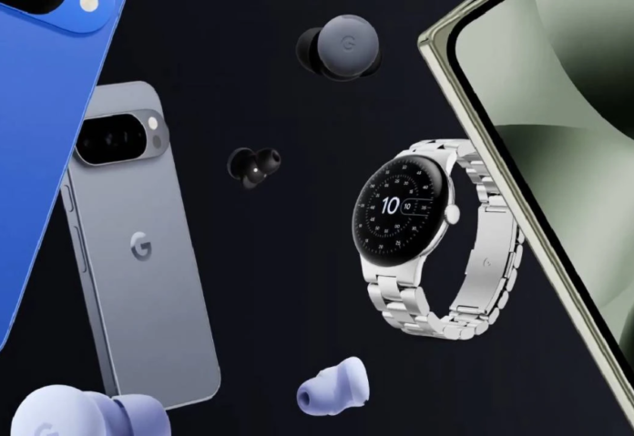 Google To Unveil Pixel 10 Series, Watch 4 And Buds 2a At Major Hardware Event
