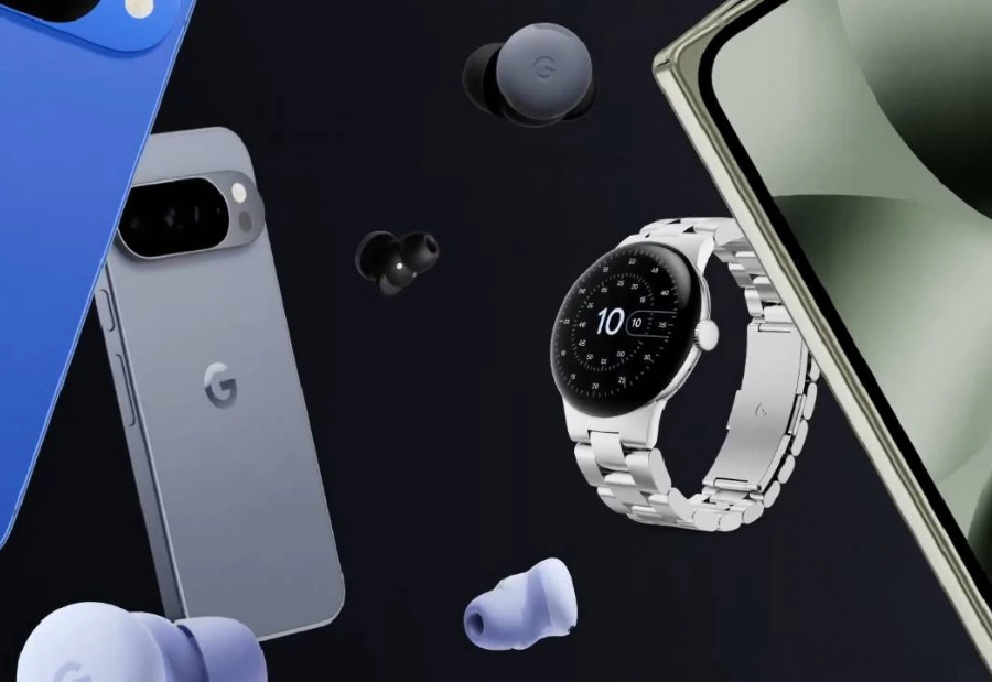 Google To Unveil Pixel 10 Series, Watch 4 And Buds 2a At Major Hardware Event
