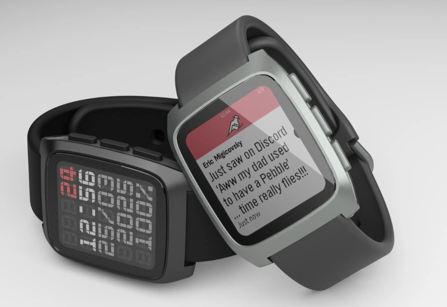 Pebble Time 2 Smartwatch Unveiled With Updated Design And Features