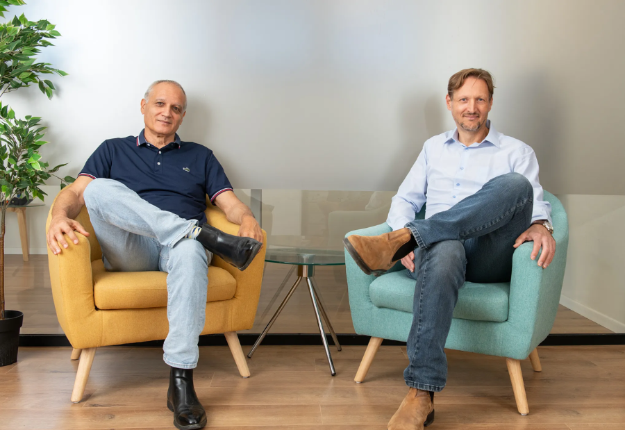 Neologic Aims To Create Energy Efficient CPUs For AI Data Centers
