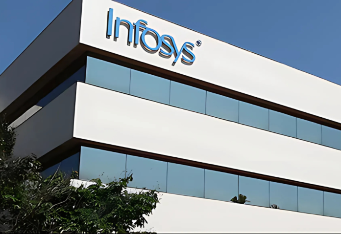 Infosys To Acquire 75 Percent Stake In Australia’s Versent Group For Rs 1,300 Crore Infosys To Acquire 75 Percent Stake In Australia’s Versent Group For Rs 1,300 Crore