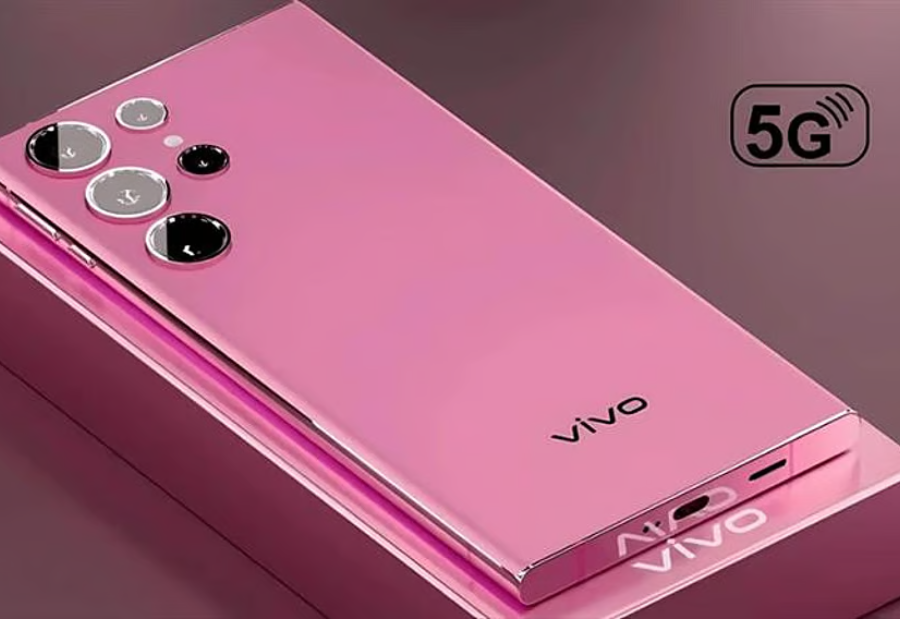Vivo V60 5G Set to Launch in India on 12 August: Full Specs and Expected Price Range
