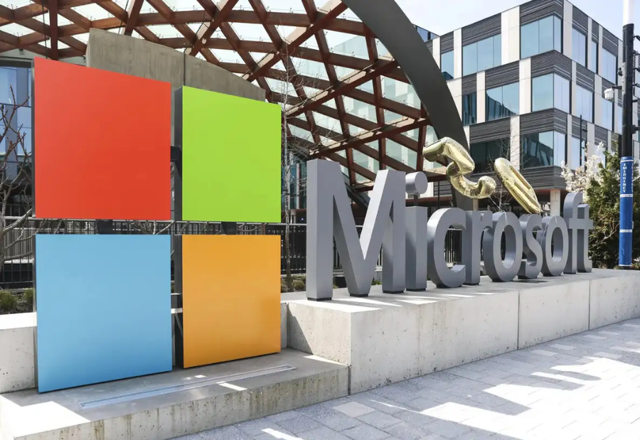 Microsoft Identifies 40 White-Collar Jobs Most at Risk from Generative AI