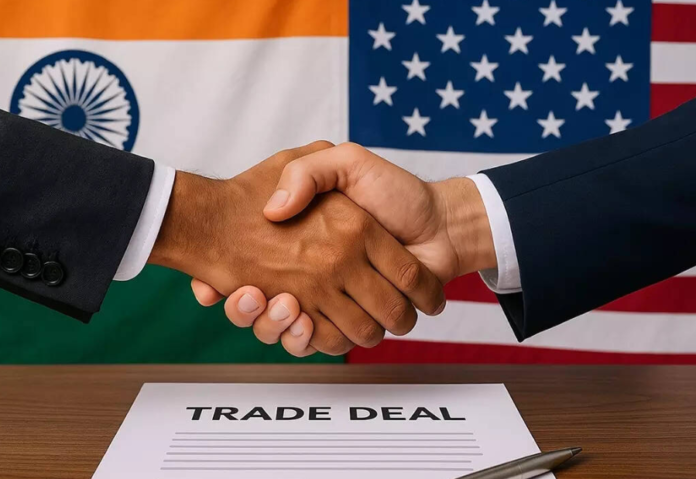 India Responds to Trump's 25 Percent Tariffs on Exports, Exporters Seek Immediate Relief